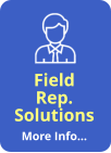 Field  Rep. Solutions More Info…